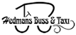 Hedmans Buss & Taxi