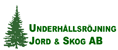 Underhållsröjning Jord & Skog i Södermanland AB