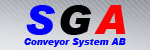 Sga Conveyor System AB
