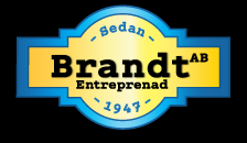 Brandt Entreprenad AB
