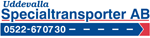 Uddevalla Specialtransporter AB